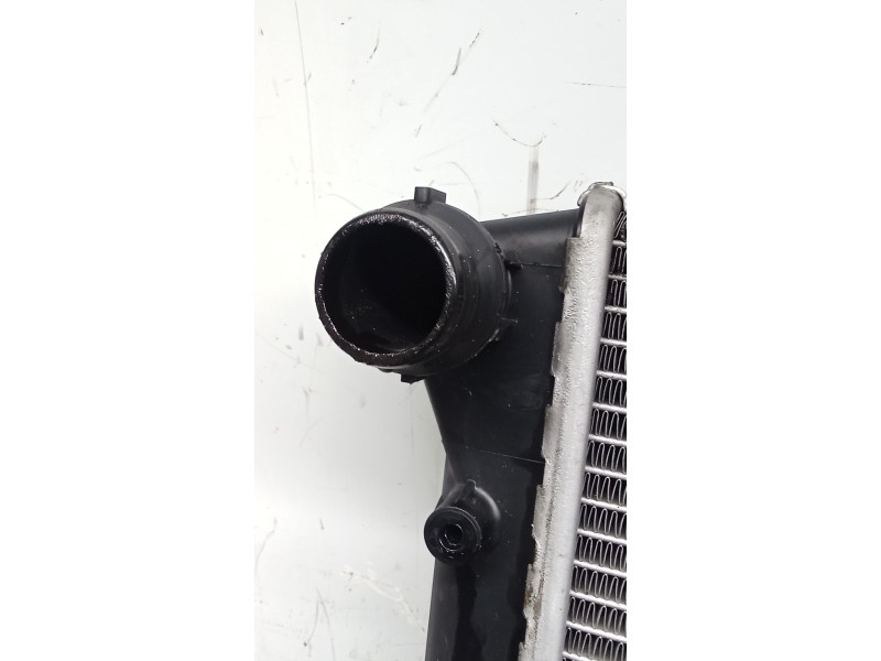 Recambio de radiador agua para volkswagen tiguan (5n_) 2.0 tdi referencia OEM IAM 5N0121253L  