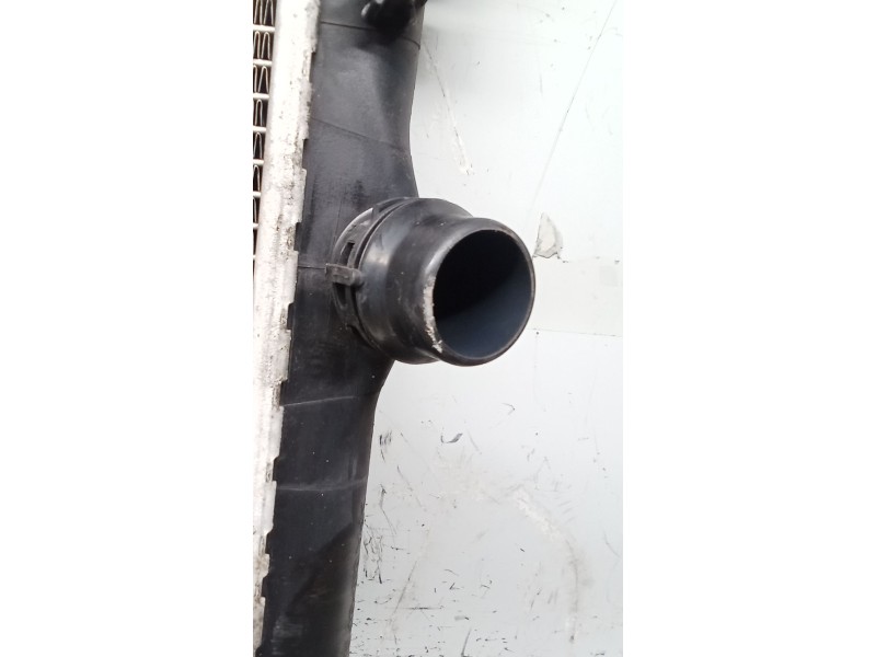 Recambio de radiador agua para volkswagen tiguan (5n_) 2.0 tdi referencia OEM IAM 5N0121253L  