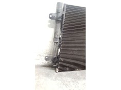 Recambio de condensador / radiador aire acondicionado para volkswagen tiguan (5n_) 2.0 tdi referencia OEM IAM 5N0820411E   2