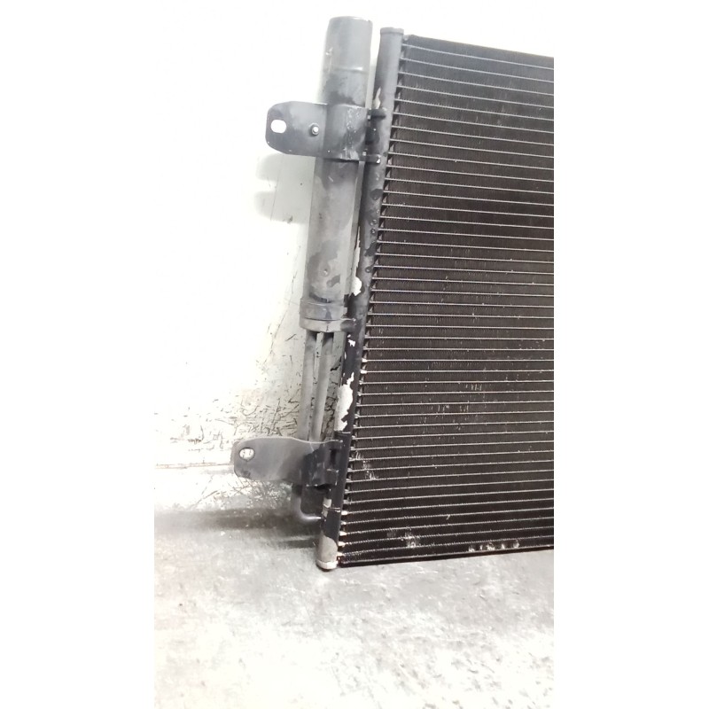 Recambio de condensador / radiador aire acondicionado para volkswagen tiguan (5n_) 2.0 tdi referencia OEM IAM 5N0820411E  