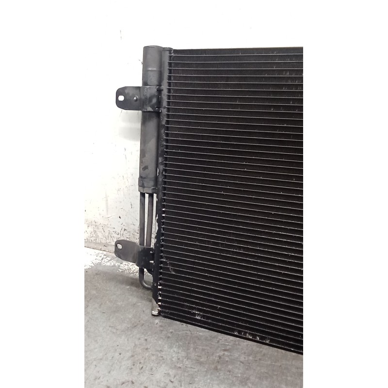 Recambio de condensador / radiador aire acondicionado para volkswagen tiguan (5n_) 2.0 tdi referencia OEM IAM 5N0820411E  