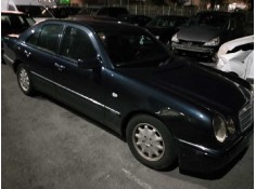 mercedes clase e (w210) berlina diesel del año 1997