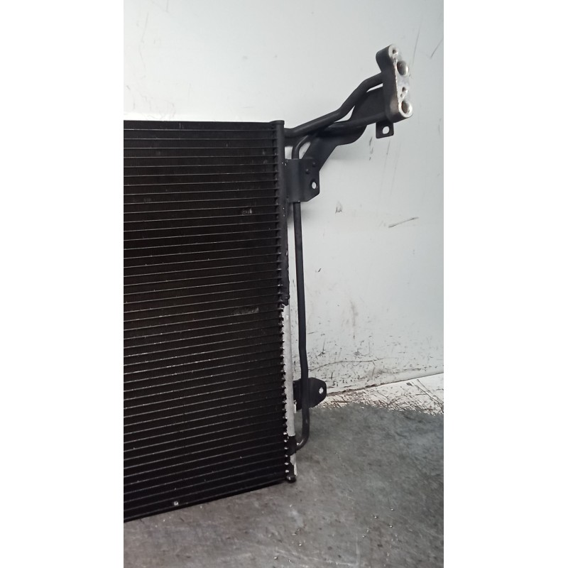 Recambio de condensador / radiador aire acondicionado para volkswagen tiguan (5n_) 2.0 tdi referencia OEM IAM 5N0820411E  
