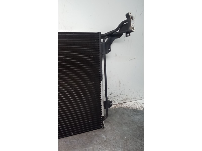 Recambio de condensador / radiador aire acondicionado para volkswagen tiguan (5n_) 2.0 tdi referencia OEM IAM 5N0820411E  
