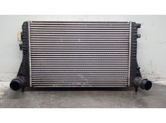 Recambio de radiador agua para volkswagen tiguan (5n_) 2.0 tdi referencia OEM IAM 3C0145805AM  