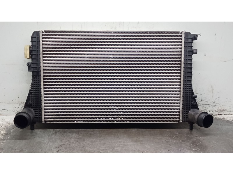 Recambio de radiador agua para volkswagen tiguan (5n_) 2.0 tdi referencia OEM IAM 3C0145805AM  