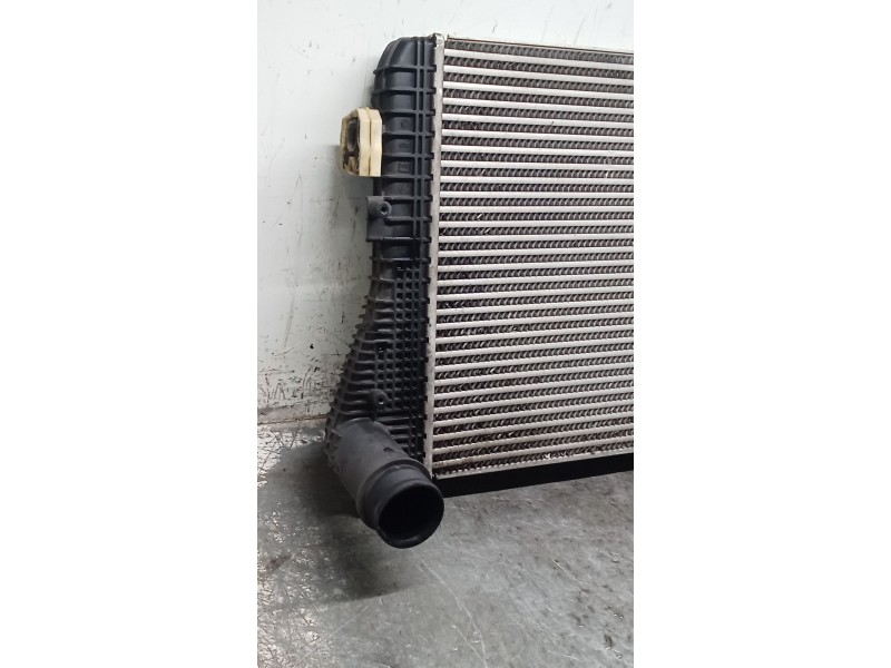 Recambio de radiador agua para volkswagen tiguan (5n_) 2.0 tdi referencia OEM IAM 3C0145805AM  