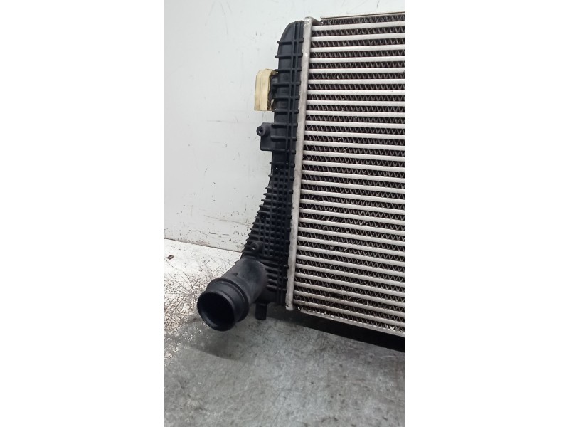 Recambio de radiador agua para volkswagen tiguan (5n_) 2.0 tdi referencia OEM IAM 3C0145805AM  