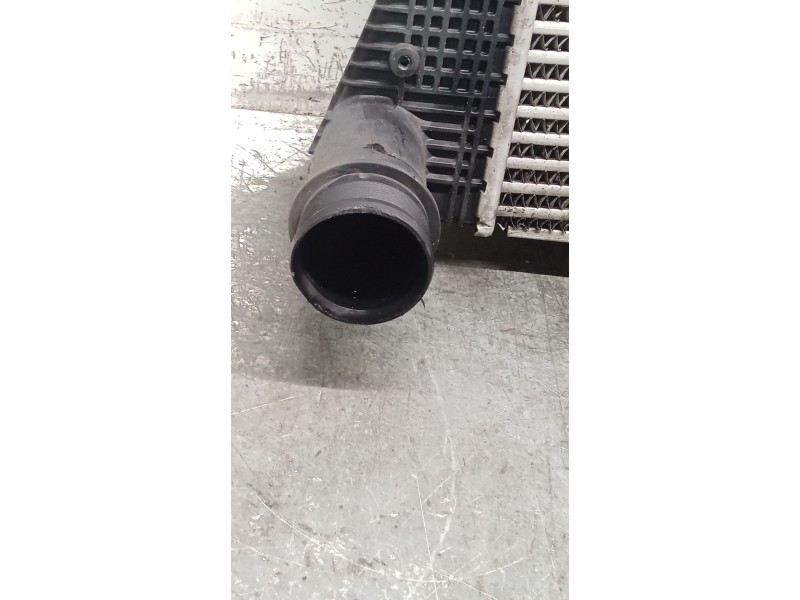Recambio de radiador agua para volkswagen tiguan (5n_) 2.0 tdi referencia OEM IAM 3C0145805AM  