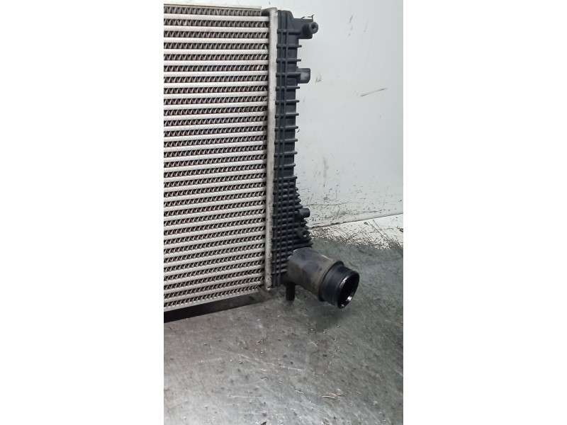 Recambio de radiador agua para volkswagen tiguan (5n_) 2.0 tdi referencia OEM IAM 3C0145805AM  