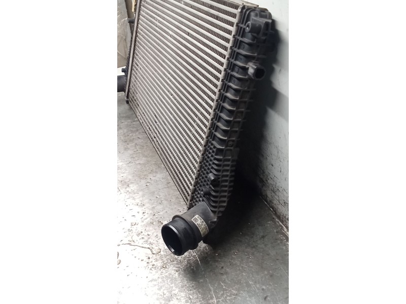 Recambio de radiador agua para volkswagen tiguan (5n_) 2.0 tdi referencia OEM IAM 3C0145805AM  