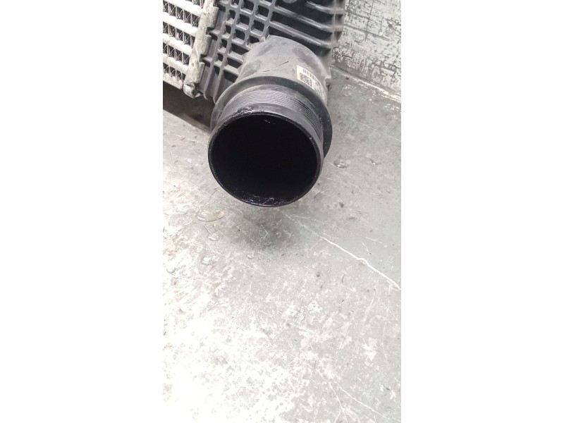 Recambio de radiador agua para volkswagen tiguan (5n_) 2.0 tdi referencia OEM IAM 3C0145805AM  