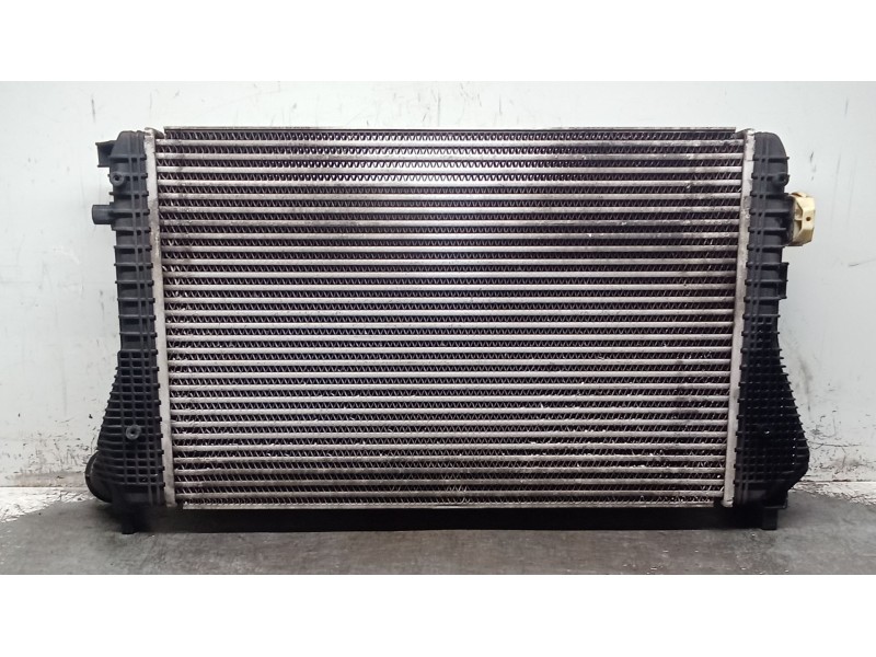 Recambio de radiador agua para volkswagen tiguan (5n_) 2.0 tdi referencia OEM IAM 3C0145805AM  