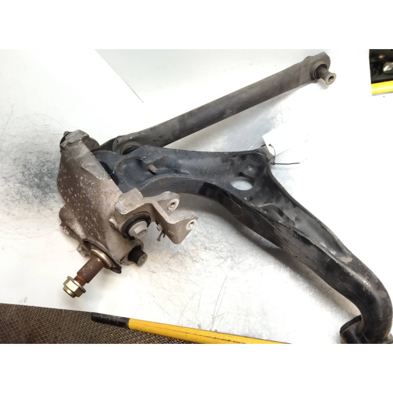 Recambio de brazo suspension inferior delantero izquierdo para renault vel satis (bj0) 3.0 v6 dci turbodiesel cat referencia OEM