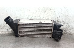 Recambio de intercooler para citroën c4 grand picasso i (ua_) 2.0 hdi 138 referencia OEM IAM 9656525880  