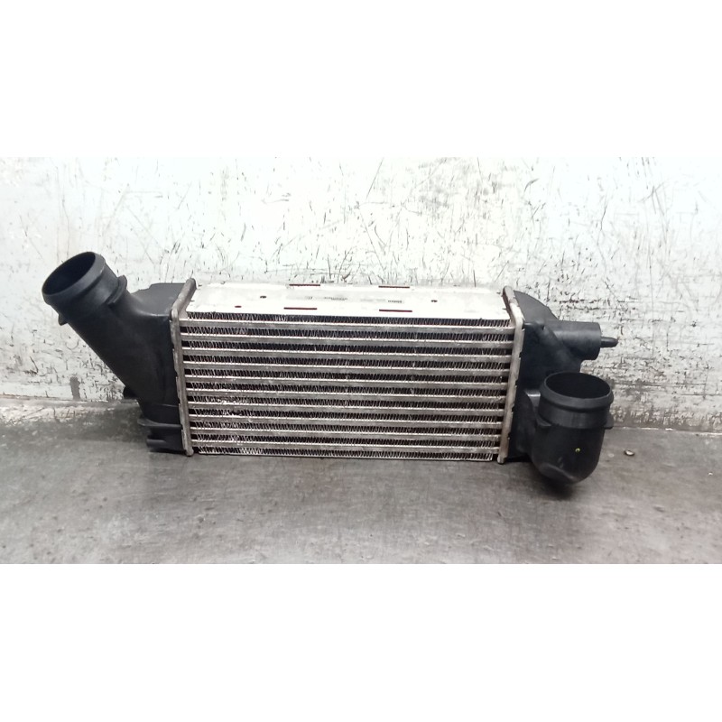 Recambio de intercooler para citroën c4 grand picasso i (ua_) 2.0 hdi 138 referencia OEM IAM 9656525880  