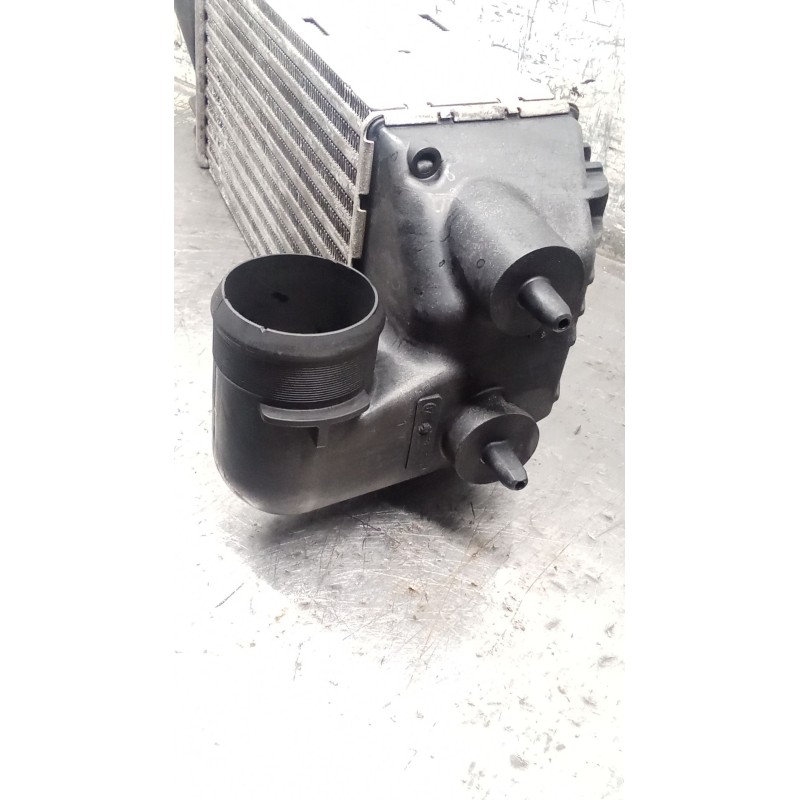 Recambio de intercooler para citroën c4 grand picasso i (ua_) 2.0 hdi 138 referencia OEM IAM 9656525880  