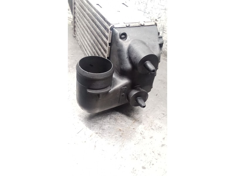Recambio de intercooler para citroën c4 grand picasso i (ua_) 2.0 hdi 138 referencia OEM IAM 9656525880  