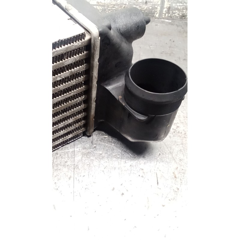 Recambio de intercooler para citroën c4 grand picasso i (ua_) 2.0 hdi 138 referencia OEM IAM 9656525880  