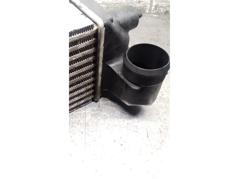 Recambio de intercooler para citroën c4 grand picasso i (ua_) 2.0 hdi 138 referencia OEM IAM 9656525880  