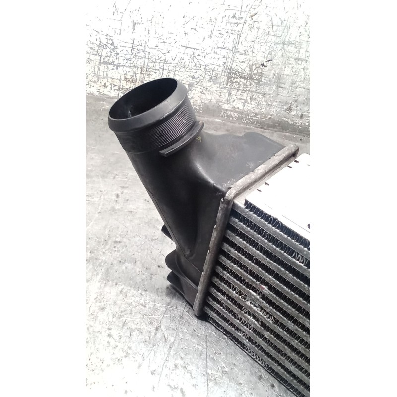 Recambio de intercooler para citroën c4 grand picasso i (ua_) 2.0 hdi 138 referencia OEM IAM 9656525880  