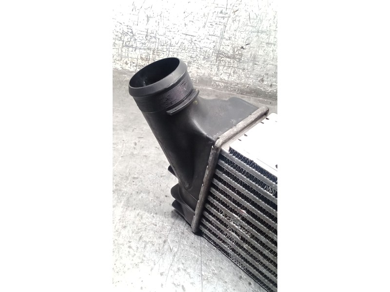 Recambio de intercooler para citroën c4 grand picasso i (ua_) 2.0 hdi 138 referencia OEM IAM 9656525880  