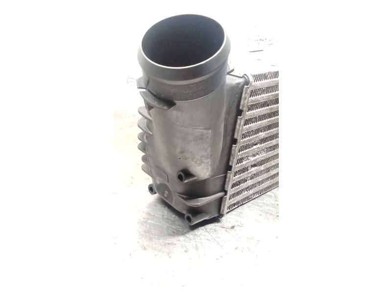 Recambio de intercooler para citroën c4 grand picasso i (ua_) 2.0 hdi 138 referencia OEM IAM 9656525880  