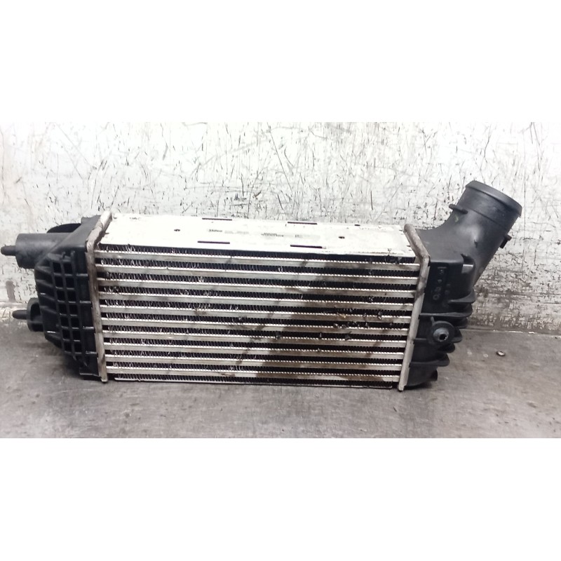 Recambio de intercooler para citroën c4 grand picasso i (ua_) 2.0 hdi 138 referencia OEM IAM 9656525880  