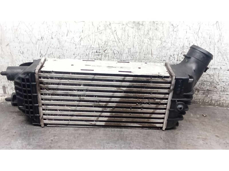Recambio de intercooler para citroën c4 grand picasso i (ua_) 2.0 hdi 138 referencia OEM IAM 9656525880  