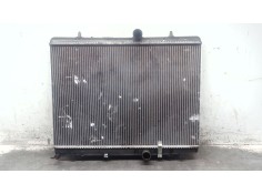 Recambio de radiador agua para citroën c4 grand picasso i (ua_) 2.0 hdi 138 referencia OEM IAM 9680533480  