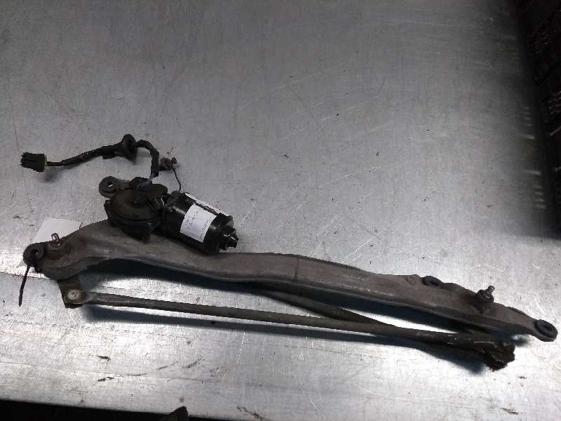 Recambio de motor limpia delantero para mazda xedos 9 (ta) 2.5 v6 referencia OEM IAM 8491009743 TA04 