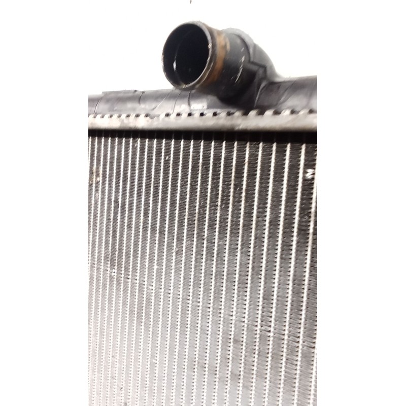 Recambio de radiador agua para citroën c4 grand picasso i (ua_) 2.0 hdi 138 referencia OEM IAM 9680533480  