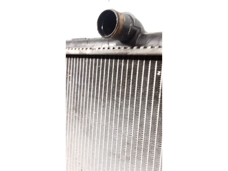 Recambio de radiador agua para citroën c4 grand picasso i (ua_) 2.0 hdi 138 referencia OEM IAM 9680533480  