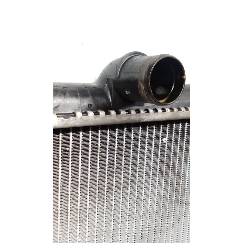 Recambio de radiador agua para citroën c4 grand picasso i (ua_) 2.0 hdi 138 referencia OEM IAM 9680533480  