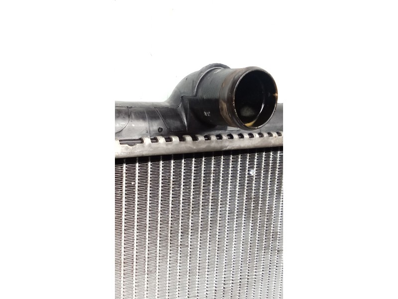 Recambio de radiador agua para citroën c4 grand picasso i (ua_) 2.0 hdi 138 referencia OEM IAM 9680533480  