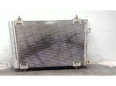 Recambio de condensador / radiador aire acondicionado para citroën c4 grand picasso i (ua_) 2.0 hdi 138 referencia OEM IAM 96505