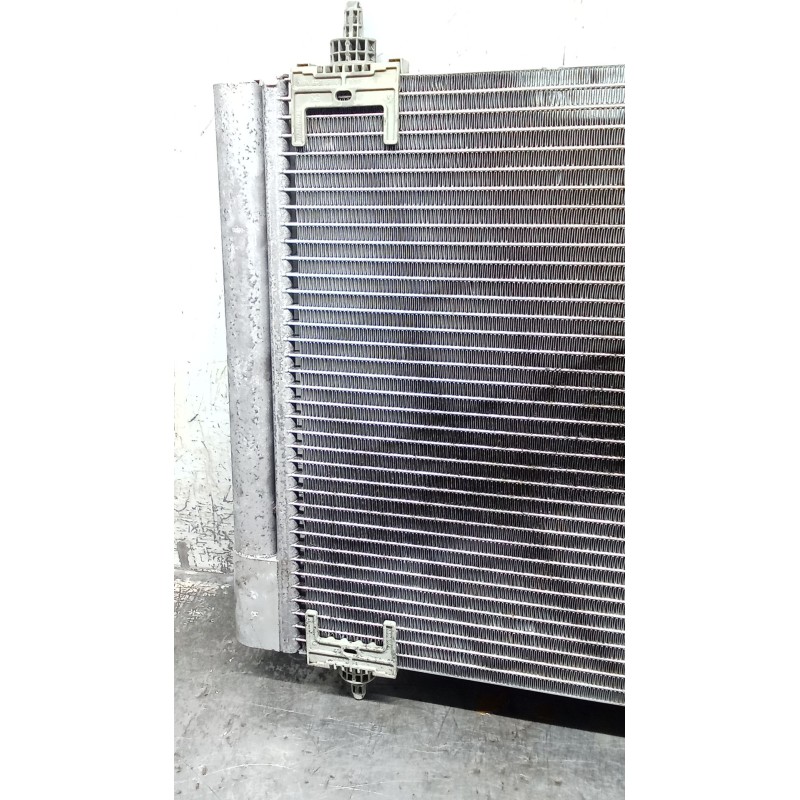 Recambio de condensador / radiador aire acondicionado para citroën c4 grand picasso i (ua_) 2.0 hdi 138 referencia OEM IAM 96505