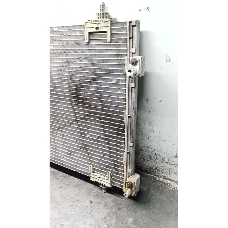 Recambio de condensador / radiador aire acondicionado para citroën c4 grand picasso i (ua_) 2.0 hdi 138 referencia OEM IAM 96505