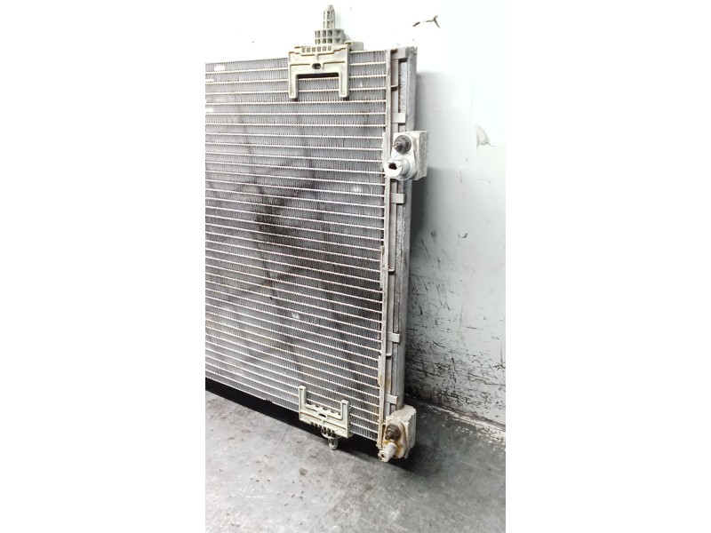 Recambio de condensador / radiador aire acondicionado para citroën c4 grand picasso i (ua_) 2.0 hdi 138 referencia OEM IAM 96505