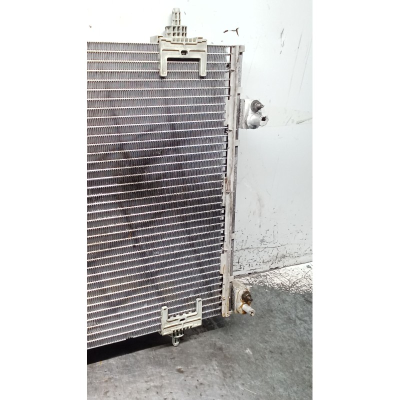 Recambio de condensador / radiador aire acondicionado para citroën c4 grand picasso i (ua_) 2.0 hdi 138 referencia OEM IAM 96505
