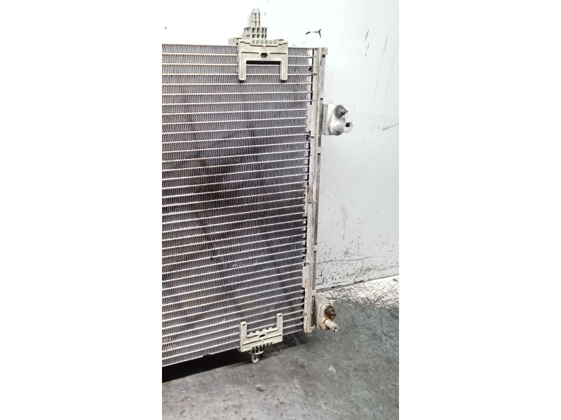 Recambio de condensador / radiador aire acondicionado para citroën c4 grand picasso i (ua_) 2.0 hdi 138 referencia OEM IAM 96505
