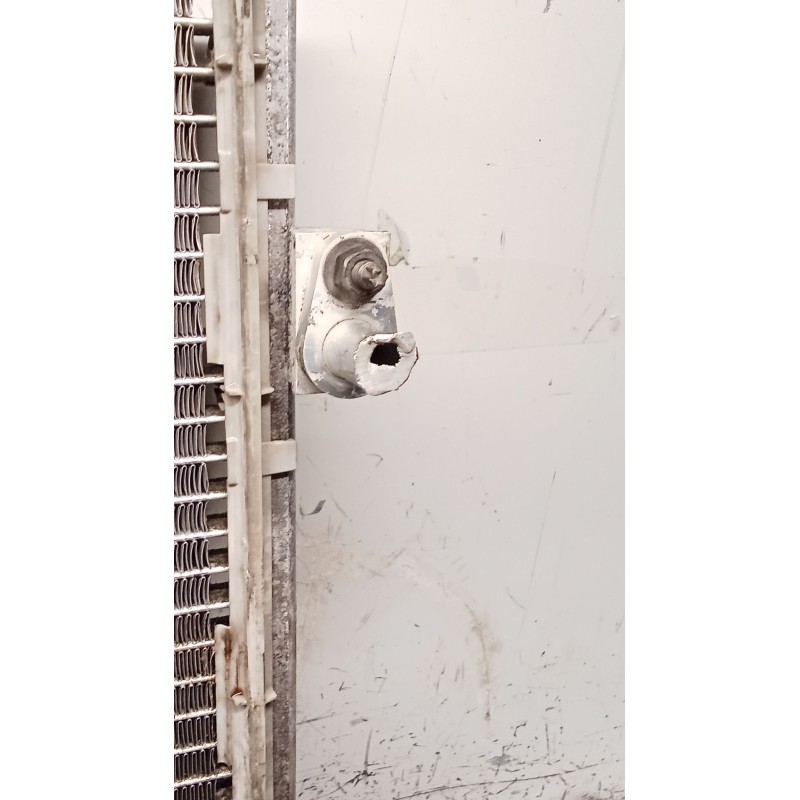 Recambio de condensador / radiador aire acondicionado para citroën c4 grand picasso i (ua_) 2.0 hdi 138 referencia OEM IAM 96505