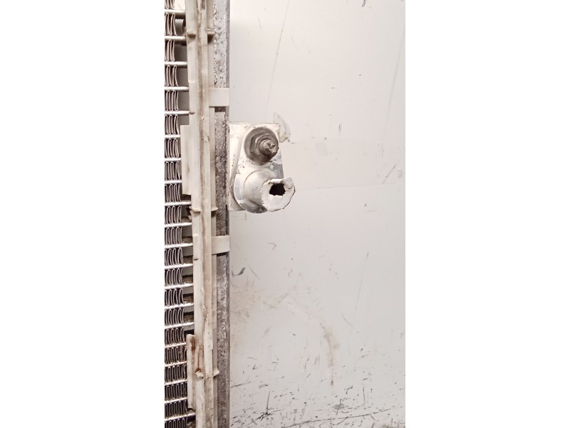 Recambio de condensador / radiador aire acondicionado para citroën c4 grand picasso i (ua_) 2.0 hdi 138 referencia OEM IAM 96505