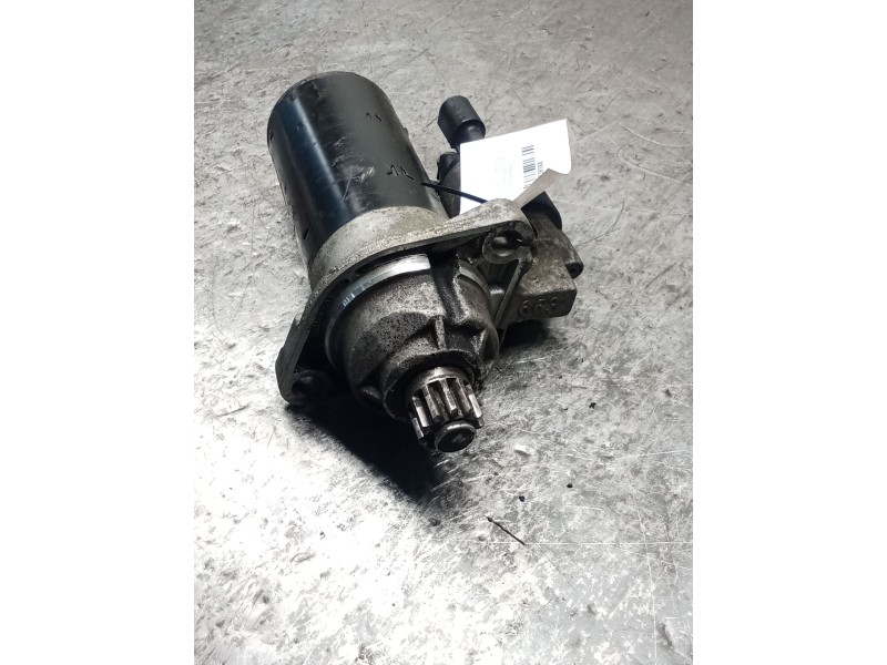 Recambio de motor arranque para volkswagen golf vi (5k1) 2.0 tdi referencia OEM IAM   