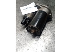 Recambio de motor arranque para volkswagen golf vi (5k1) 2.0 tdi referencia OEM IAM    2