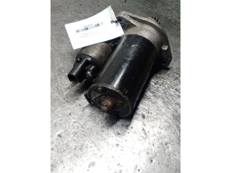 Recambio de motor arranque para volkswagen golf vi (5k1) 2.0 tdi referencia OEM IAM   
