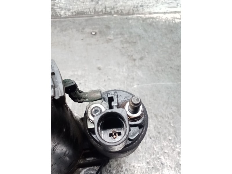 Recambio de motor arranque para volkswagen golf vi (5k1) 2.0 tdi referencia OEM IAM   
