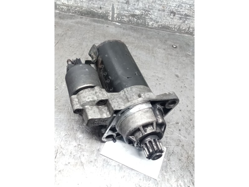 Recambio de motor arranque para volkswagen golf vi (5k1) 2.0 tdi referencia OEM IAM   