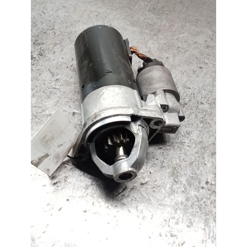 Recambio de motor arranque para mercedes-benz clase c coupé (c205) c 220 d (205.304) referencia OEM IAM A6519064800 0001148510 