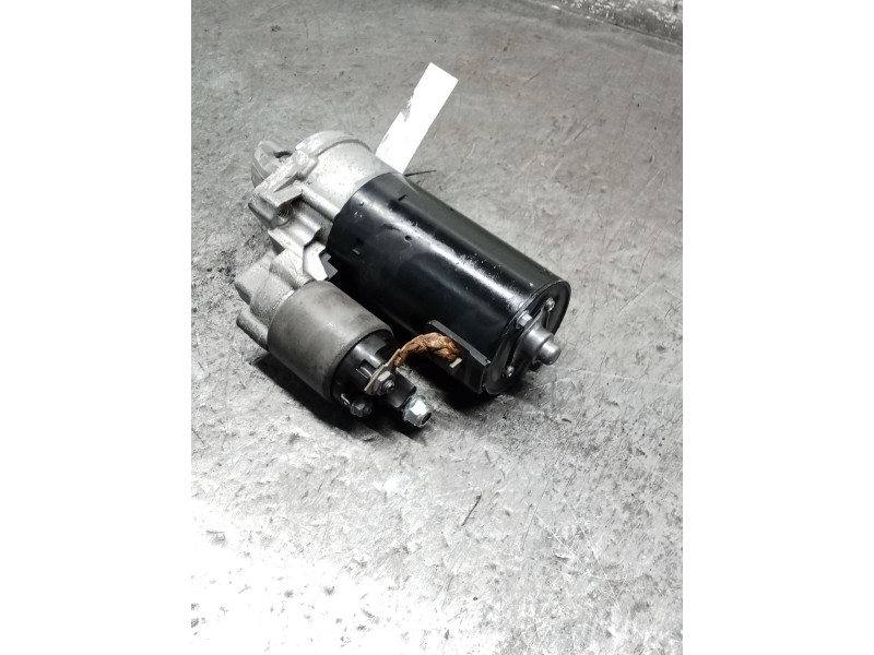 Recambio de motor arranque para mercedes-benz clase c coupé (c205) c 220 d (205.304) referencia OEM IAM A6519064800 0001148510 